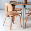 Benterson Bonta Dining Chair BTS005306from Dining Table Mart