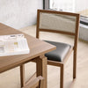Benterson Loutina Dining Chair BTS011502from Dining Table Mart
