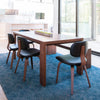 Benterson Zenax Dining Table BTS014302from Dining Table Mart