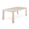 Benterson Zenax Dining Table BTS014301from Dining Table Mart