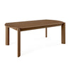 Benterson Minny Dining Table BTS017302from Dining Table Mart