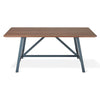 Benterson Ronny Dinning Table BTS023301from Dining Table Mart