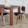 Benterson Bonton Chair BTS033502from Dining Table Mart