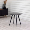 Mondella Exerne Round Dining Table MON013101now available in Dining Table Mart