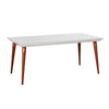 Mondella OmizzDining Table (63") MON015101now available in Dining Table Mart