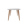Mondella OmizzDining Table (63") MON015101now available in Dining Table Mart