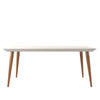 Mondella Omizz Dining Table (71") MON015104now available in Dining Table Mart