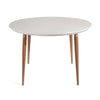 Mondella Omizz Round Dining Table MON015105now available in Dining Table Mart