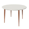 Mondella Omizz Round Dining Table MON015105now available in Dining Table Mart