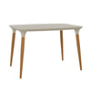 Mondella HomeDock Rectangle Dining Table MON019201now available in Dining Table Mart