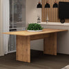 Mondella Reburgo Dining Table MON022301now available in Dining Table Mart