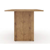Mondella Reburgo Dining Table MON022301now available in Dining Table Mart