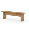 Mondella Reburgo Dining Bench MON022302now available in Dining Table Mart