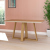 Mondella Lagiva Rectangle Dining Table MON023101now available in Dining Table Mart