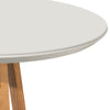 Mondella Lagiva Round Dining Table MON023102now available in Dining Table Mart
