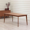Mondella Sfino Dining Table (71") MON033102now available in Dining Table Mart