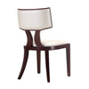 Mondella Geekia Pearl Faux Leather Dining Chair MON040301now available in Dining Table Mart