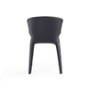 Mondella Delice Faux Leather Dining Chair MON004501now available in Dining Table Mart